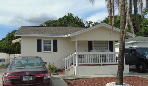 2711 Braddock St, Tampa FL  33607-6829 exterior