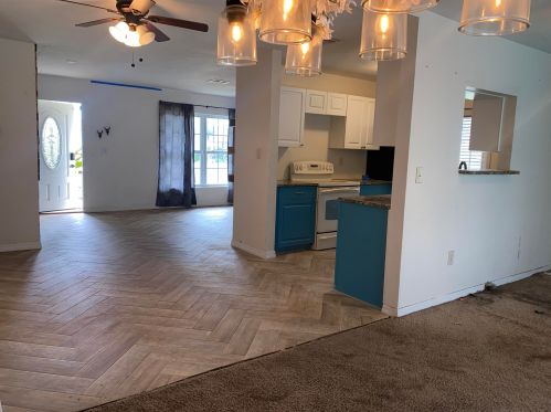 158 Ray Ave, Fort Pierce FL  34983-3046 exterior