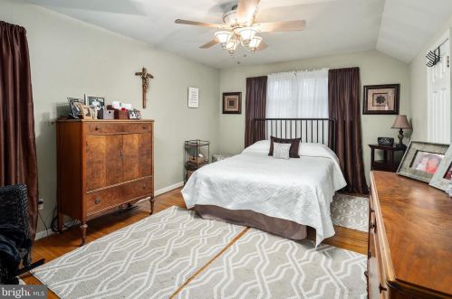 1419 Cedar Ave, Haddon Heights NJ 08035-1502 exterior