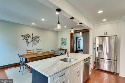 703 Taylor St, Washington DC 20017-2005 exterior