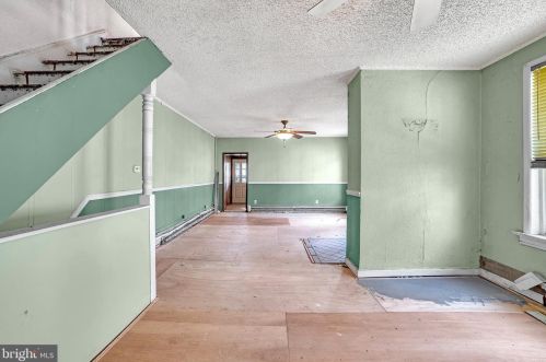 2311 Broad St, Trenton NJ  08610-5505 exterior