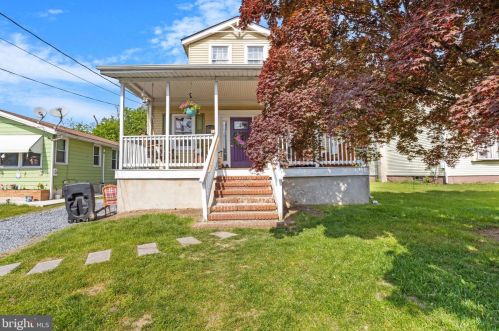 2544 42nd St, Camden, NJ 08110-2120