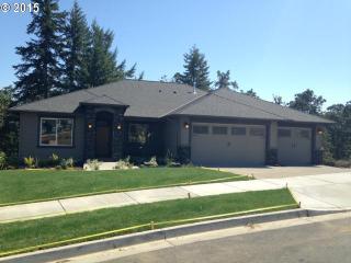 3433 Summit Sky Blvd, Eugene, OR 97405-6278