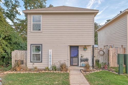 16661 Hammon, Montgomery, TX 77316-6717