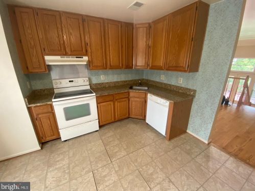 13400 Silver Moon Way, Silver Spring MD  20904-1250 exterior