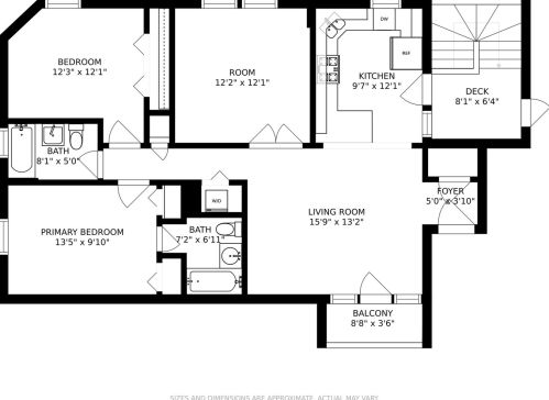 2239 Lincoln Ave, Chicago IL 60614-3717 exterior