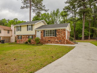 3520 Monte Carlo Dr, Augusta, GA 30906-5161