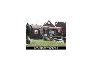 520 Loretto Rd, Pittsburgh, PA 15217-2822