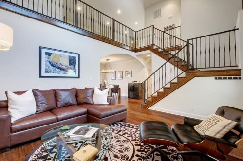 2307 Alta Vis Ave, Austin TX 78704-5229 exterior