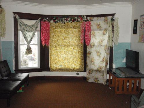 1332 39th St, Milwaukee WI 53208-2840 exterior