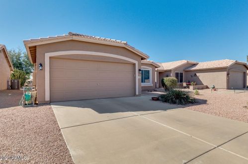 1433 Waterview Pl, Chandler AZ 85249-4852 exterior