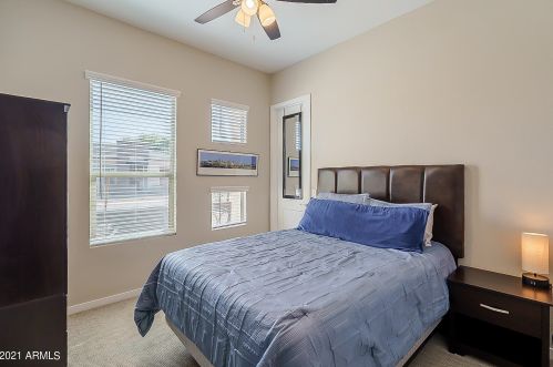 1122 Nolan Pl, Chandler AZ 85249-3345 exterior