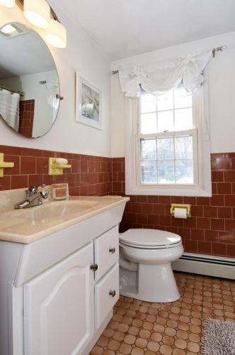 36 Coolidge Rd, Danvers MA 01923-2358 exterior