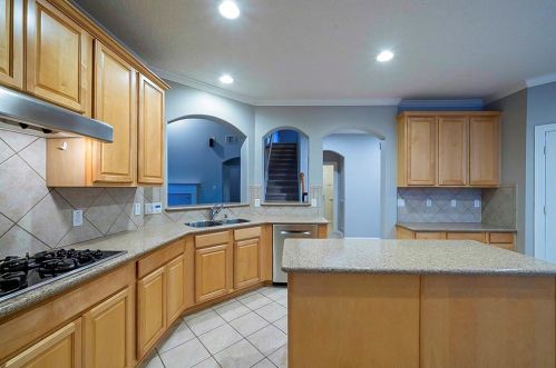 12419 Brazos Bnd Trl, Humble TX 77346-3085 exterior