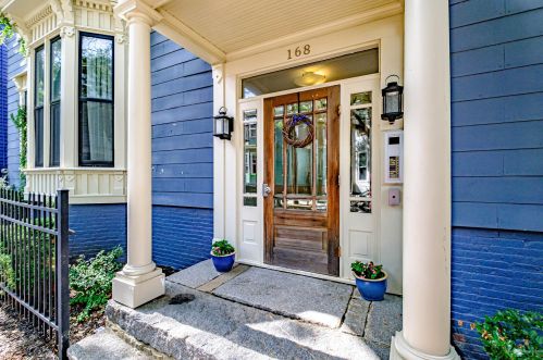 168 Neal St, Portland ME  04102-3343 exterior