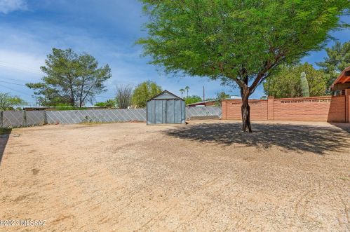 5122 28th St, Tucson AZ  85711-5822 exterior