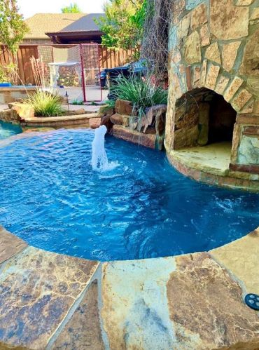 1765 Crowbridge Dr, Frisco TX 75033-1473 exterior