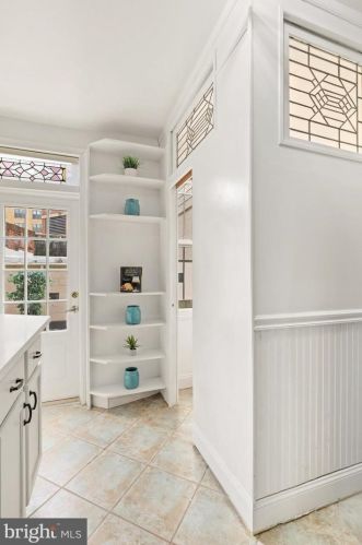 321 I St, Washington DC 20003-3470 exterior