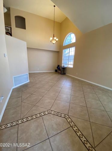 9061 Palm Brook Dr, Tucson AZ  85743-8928 exterior