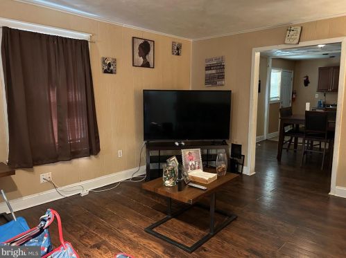 1116 White St, Chester PA 19013-6428 exterior