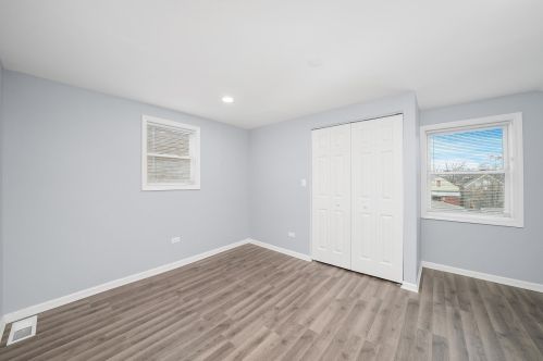 2732 Christiana Ave, Chicago IL  60623-4611 exterior