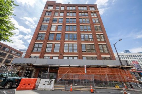 1238 Callowhill St, Philadelphia PA  19123-3604 exterior