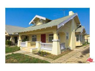 1027 49th St, Los Angeles, CA 90011-5418