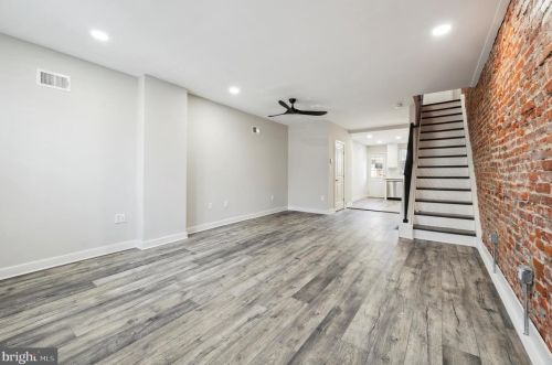 1313 29 St, Philadelphia PA 19121-4503 exterior