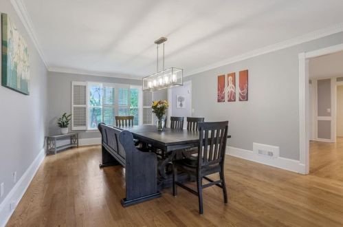 3750 Prestwick Dr, Tucker GA  30084-2423 exterior