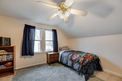 3220 21 St, Milwaukee WI 53215-4403 exterior