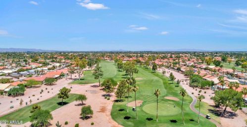 26014 Ribbonwood Dr, Chandler AZ  85248-8852 exterior