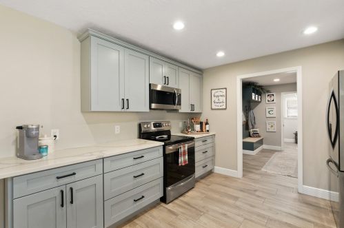 5417 Palmetto Dr, Fort Pierce FL  34982-7481 exterior