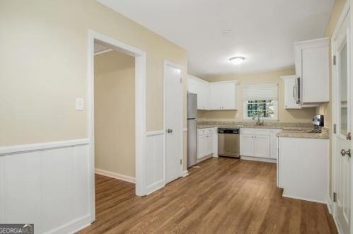 2364 Farley St, Atlanta GA  30344-2113 exterior