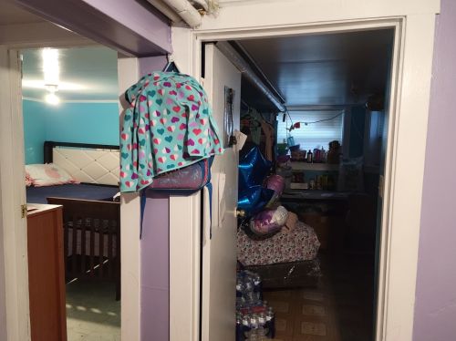 4443 Haddon Ave, Chicago IL 60651-3409 exterior