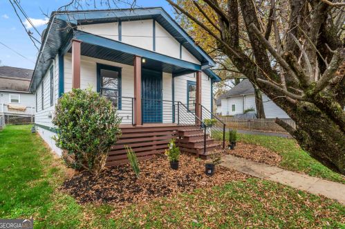 819 Humphries St, Atlanta GA 30312-2412 exterior