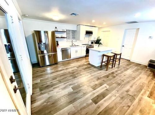 2645 28th Pl, Phoenix AZ  85008-1105 exterior