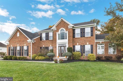 119 Antelope Dr, Harrison Township, NJ 08062-4747