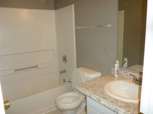 6373 Ariaal Dr, Lithonia GA exterior