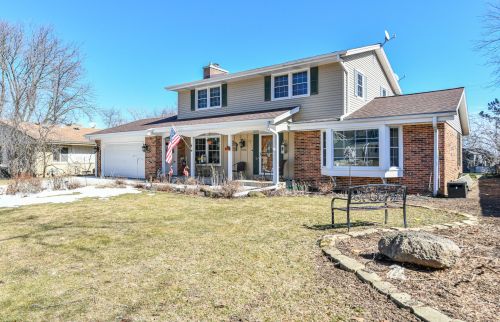 2840 117th St, Milwaukee, WI 53222-4104