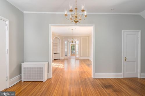 3524 Edmunds St, Washington DC 20007-1463 exterior