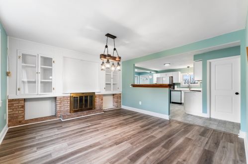 111 Sycamore Dr, Pittsburgh PA  15235-1965 exterior