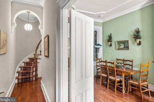 1129 Christian St, Philadelphia PA 19147-3710 exterior