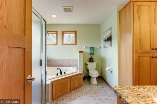 14524 249 Ave, Zimmerman MN 55398-5600 exterior