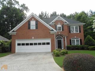 1140 Graystone Xing, Alpharetta GA  30005-7436 exterior