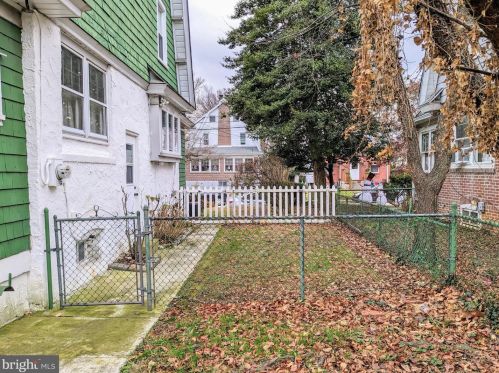 111 Cooke Ave, Manor PA 19036-1403 exterior