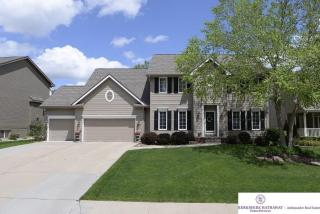 6419 177 St, Omaha NE  68116-2247 exterior