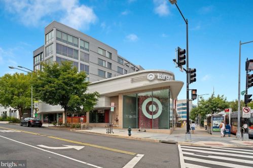 2904 Upton St, Washington DC 20008-1151 exterior