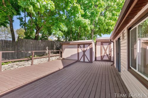 1590 Nelson St, Meskegon MI 49441-1036 exterior