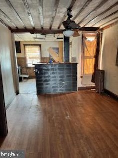 1050 53rd St, Philadelphia PA  19143-4146 exterior