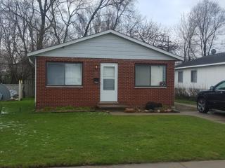 2620 Division St, Port Huron MI  48060-4769 exterior